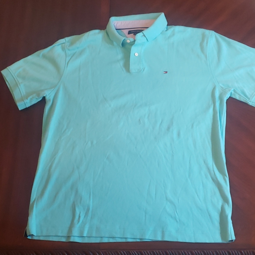 Tommy Hilfiger polo